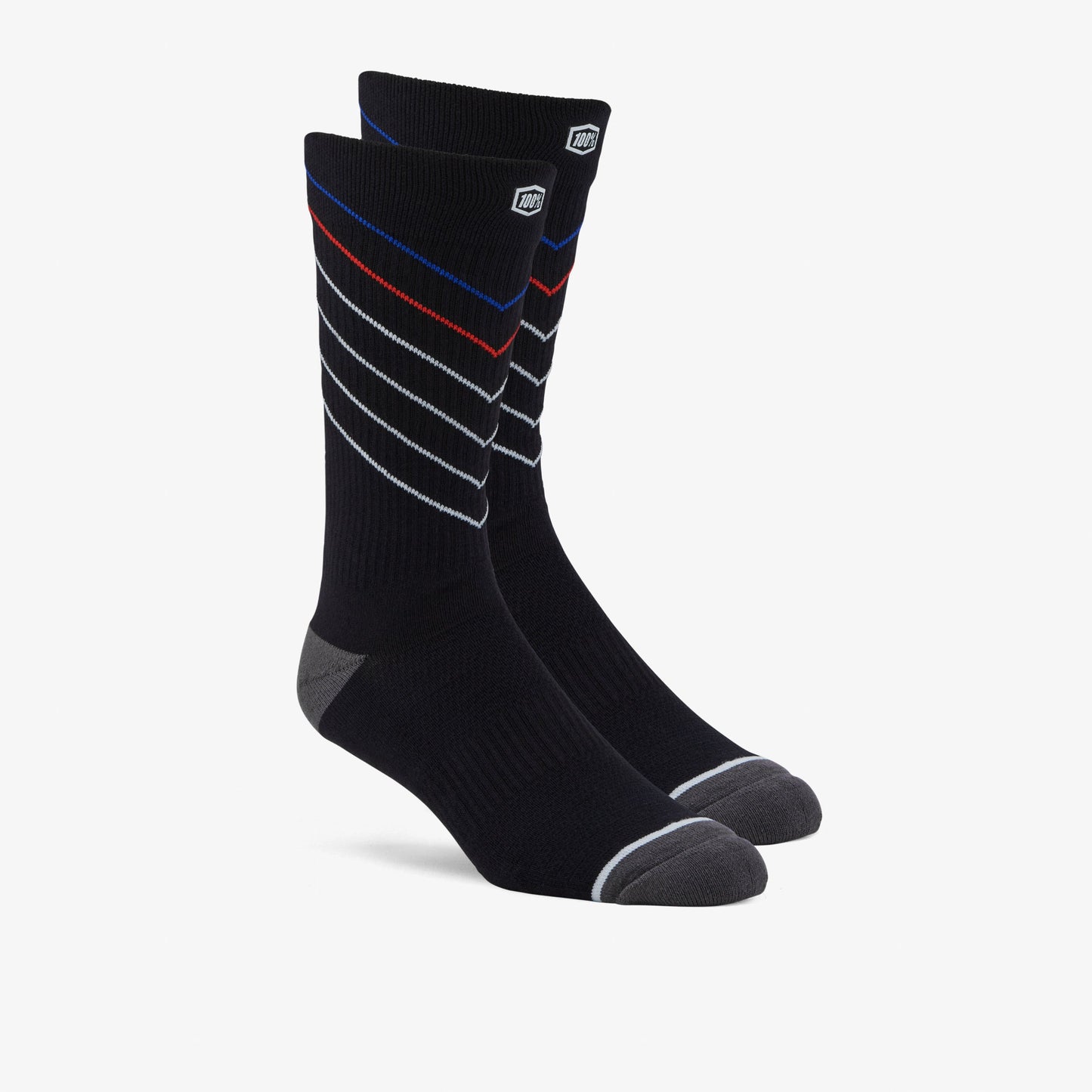 URBAN Casual Socks Black