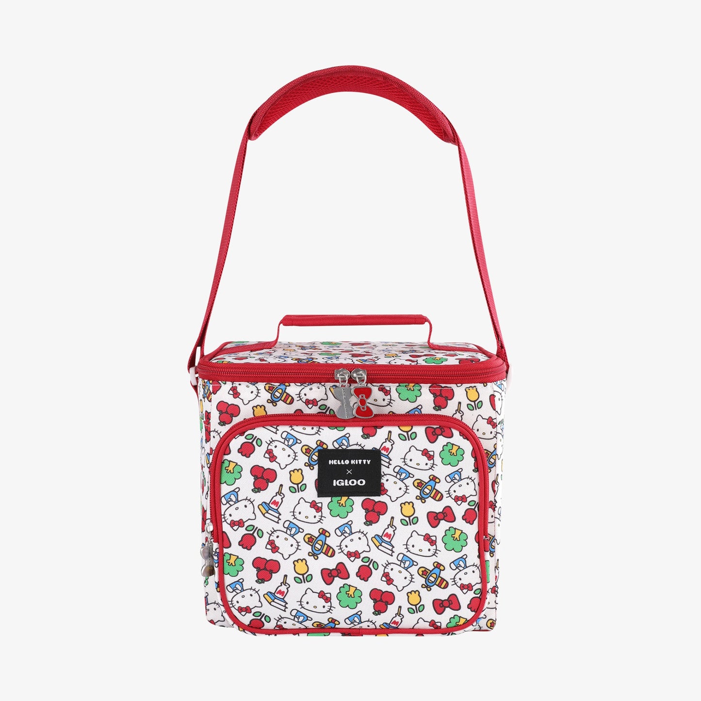 Hello Kitty® Square Lunch Cooler Bag