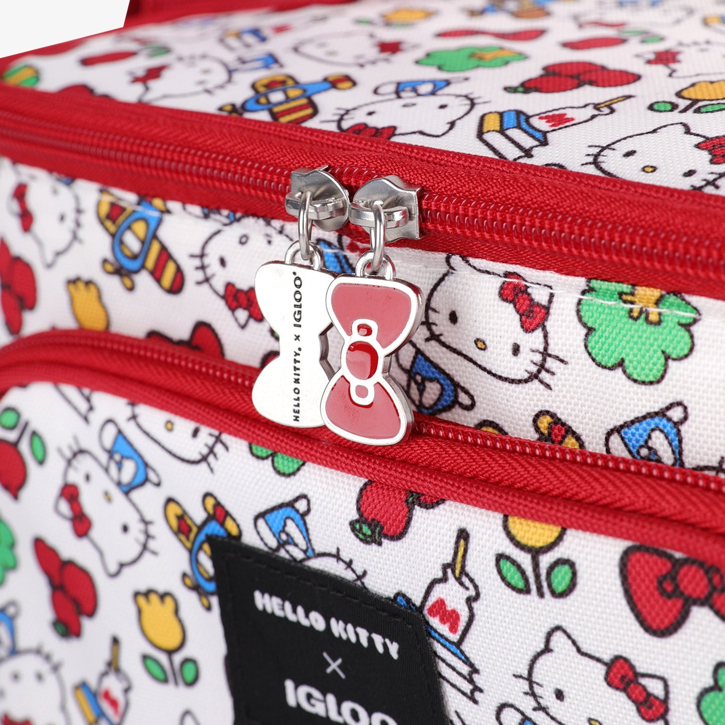 Hello Kitty® Square Lunch Cooler Bag