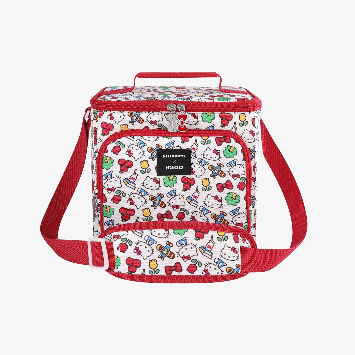 Hello Kitty® Square Lunch Cooler Bag