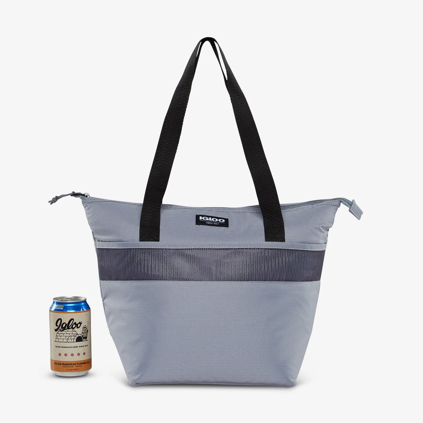 Basics Essential Tote Cooler Bag