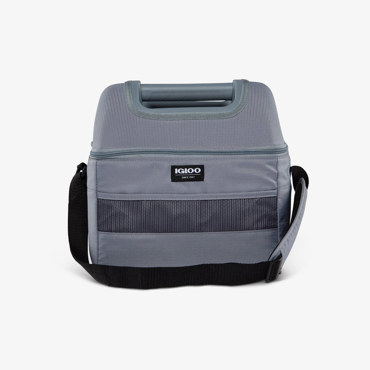 Basics Hardtop Playmate Gripper 22-Can Cooler Bag