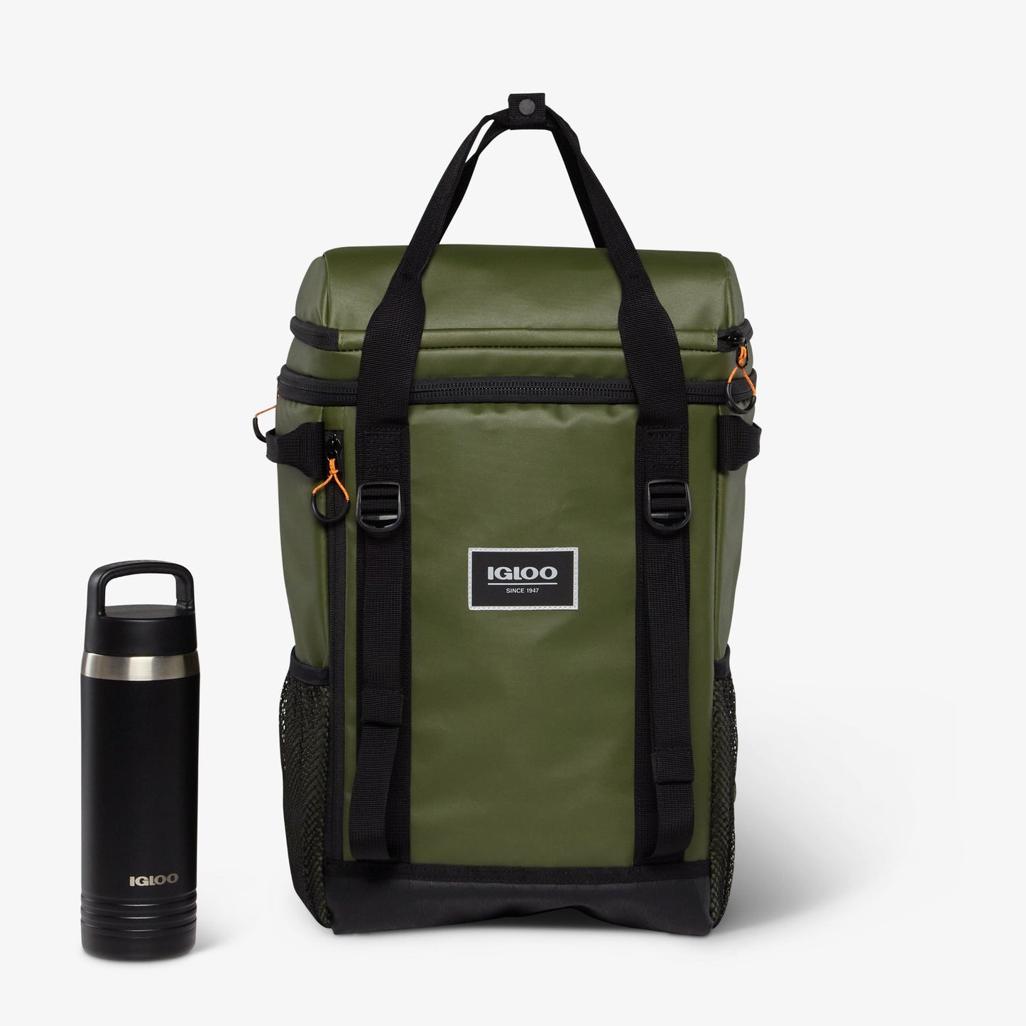 Pursuit 24-Can Backpack