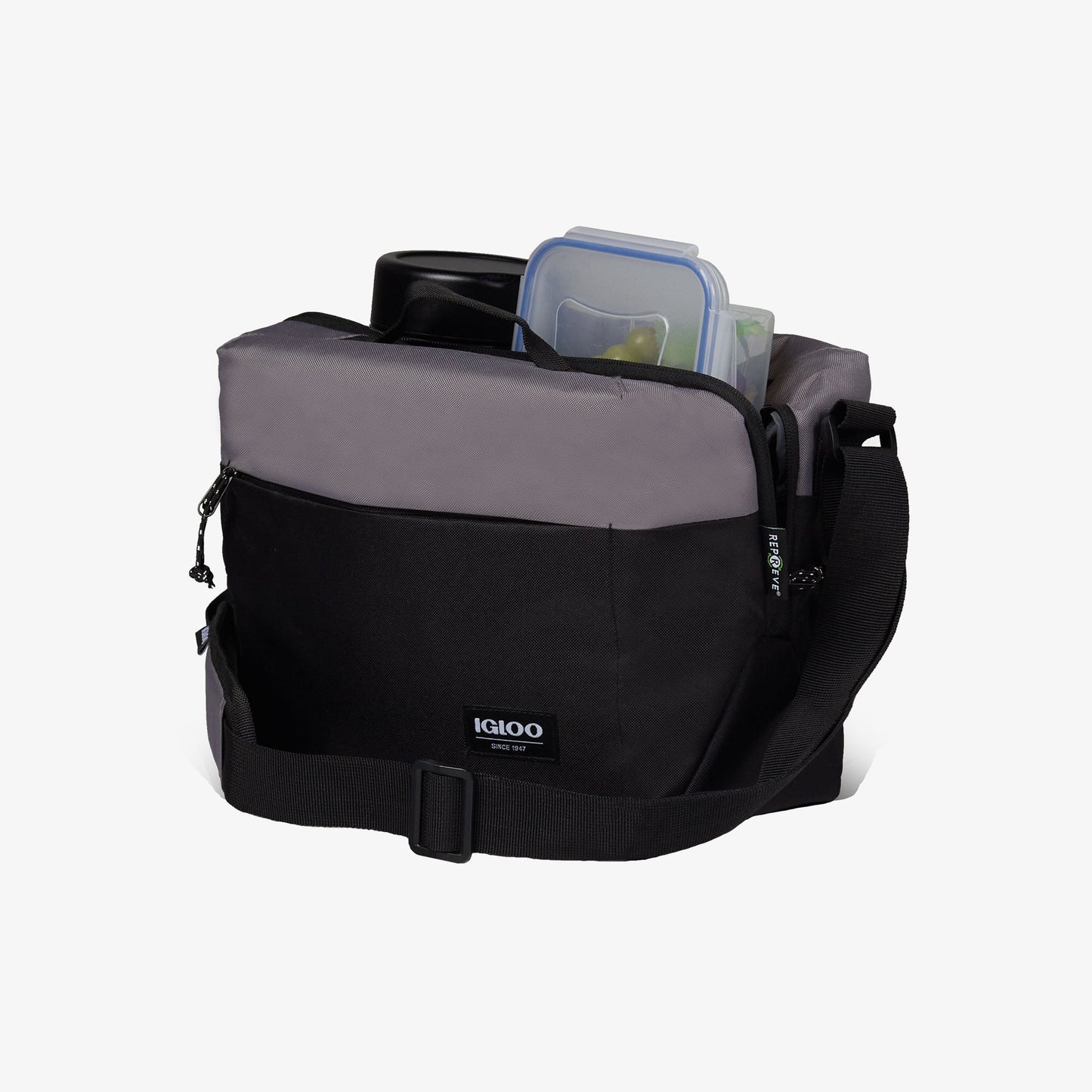 FUNdamentals™ Cube Cooler Bag