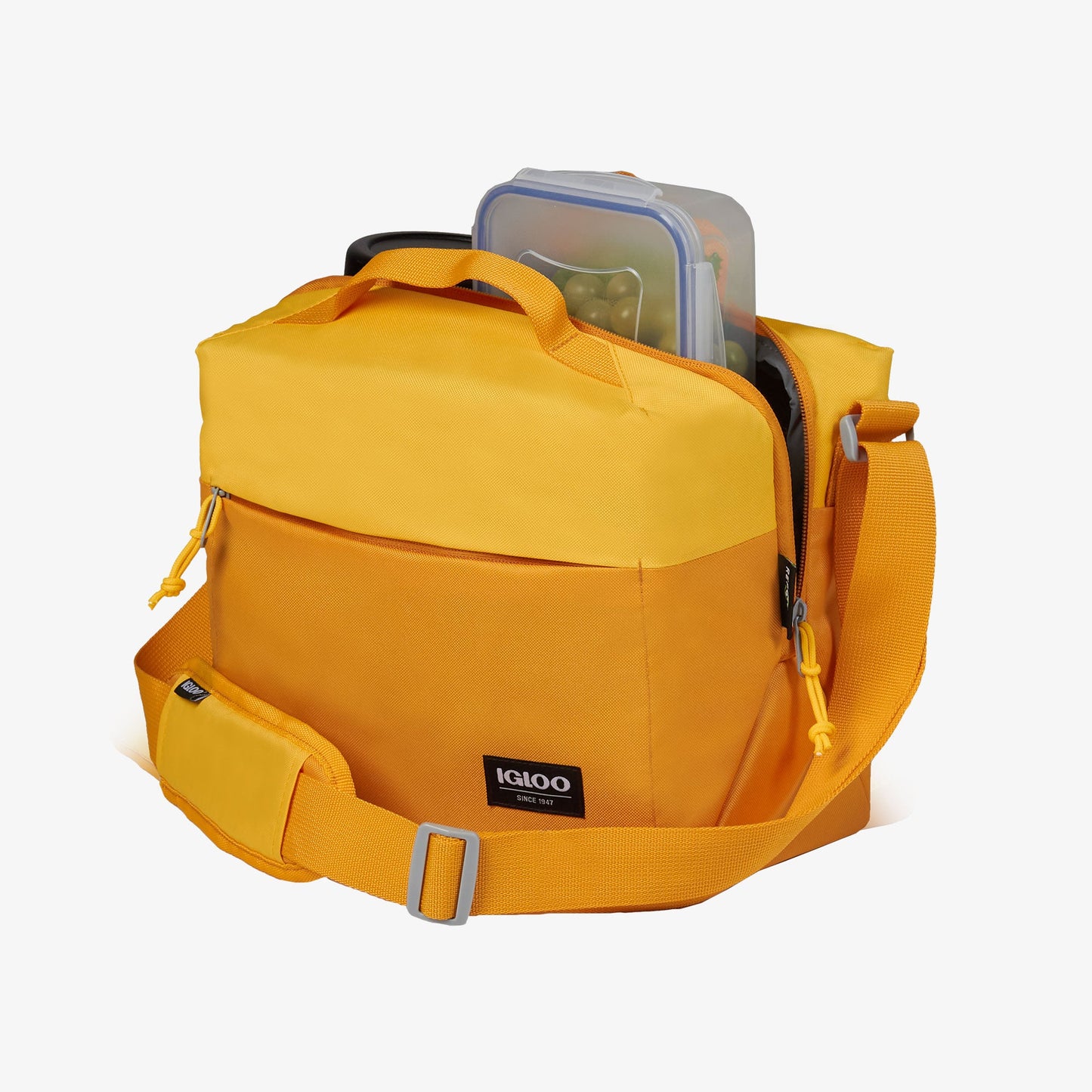 FUNdamentals™ Cube Cooler Bag