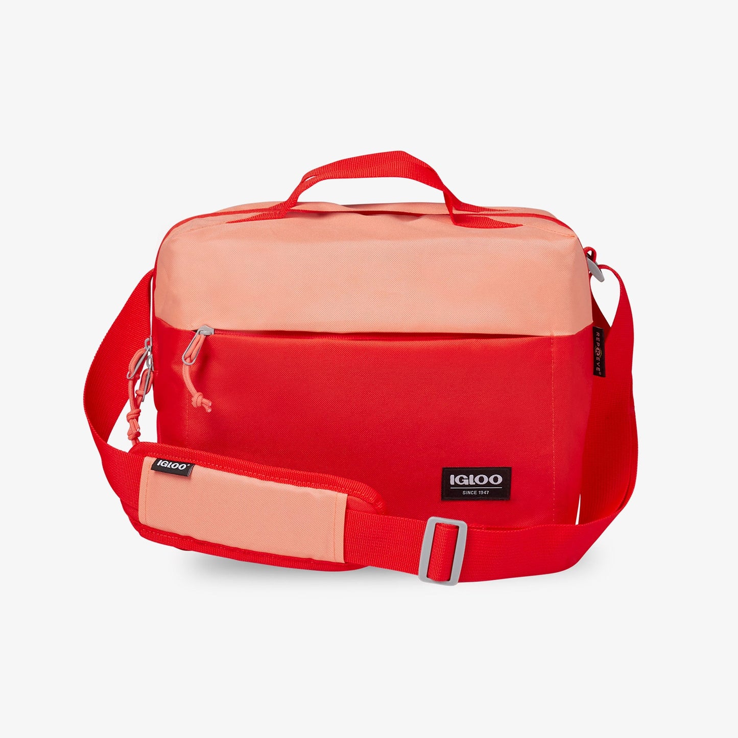 FUNdamentals™ Cube Cooler Bag