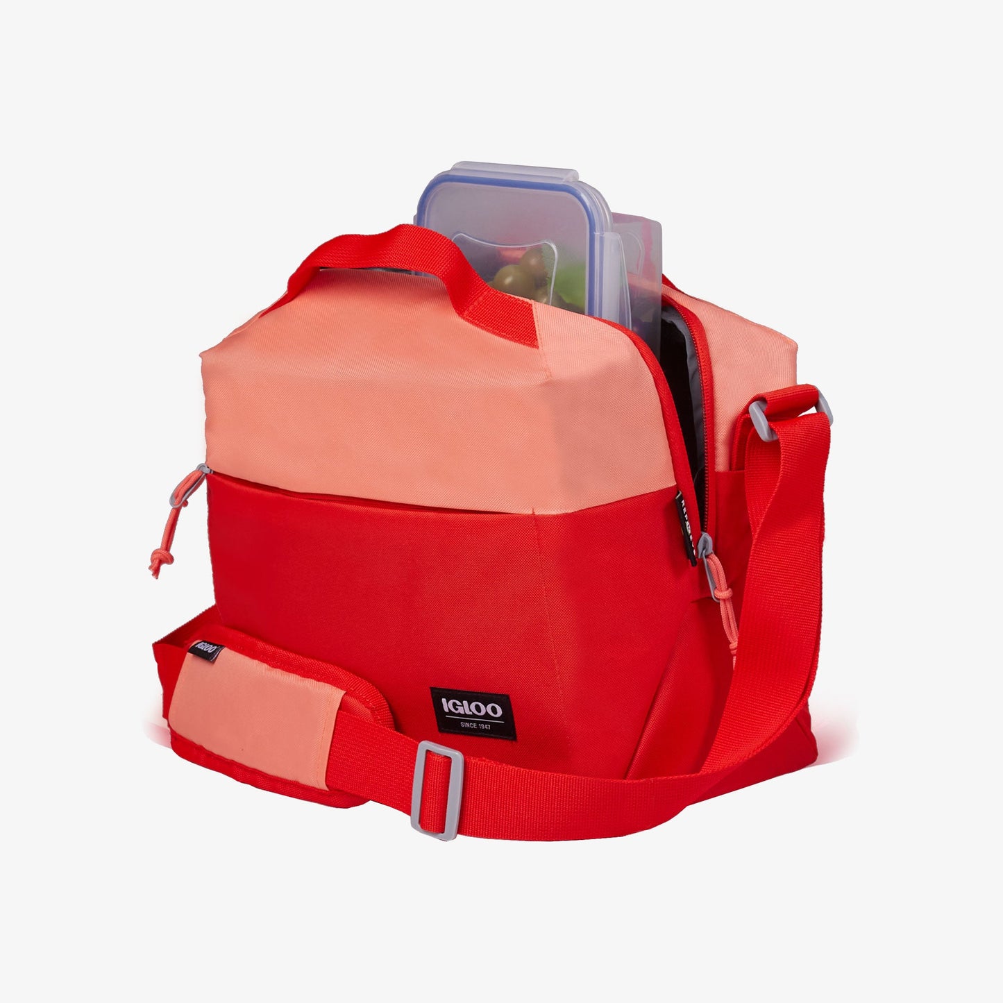 FUNdamentals™ Cube Cooler Bag