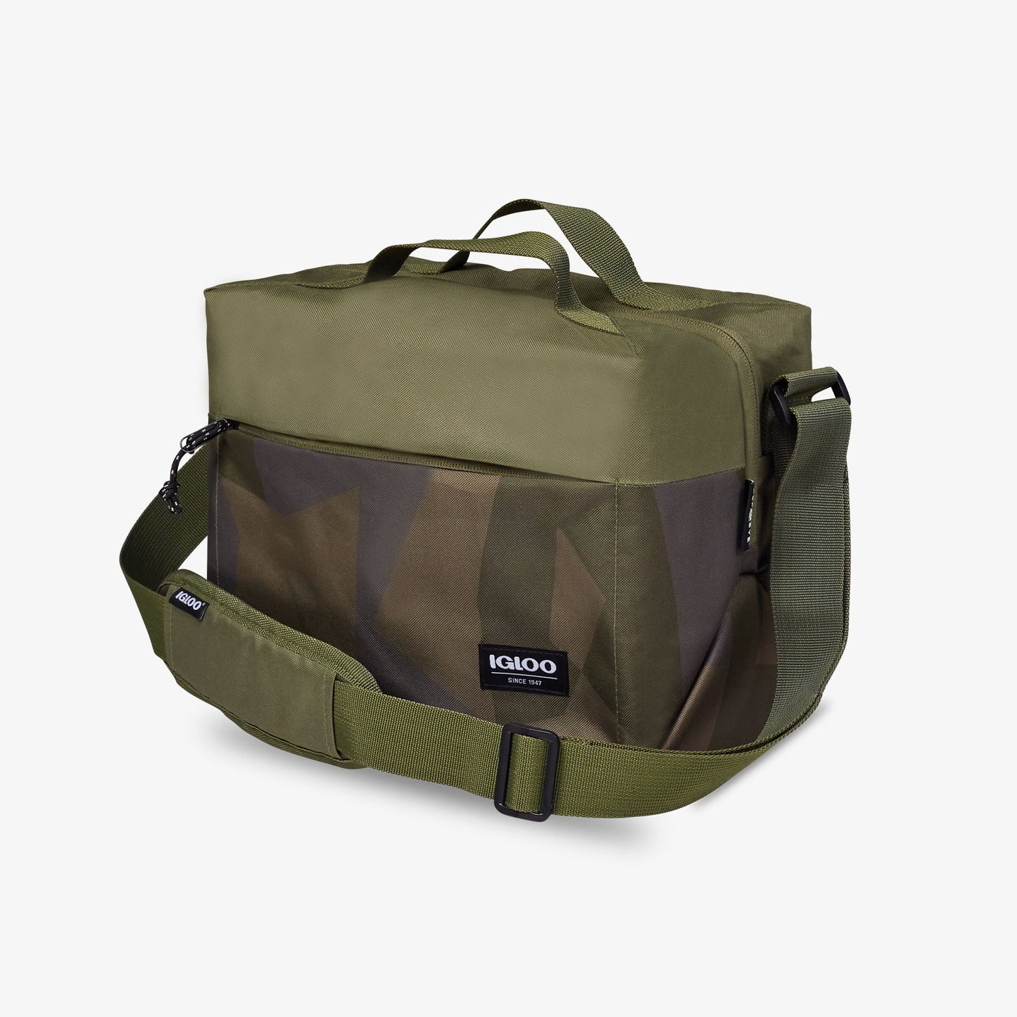 FUNdamentals™ Cube Cooler Bag