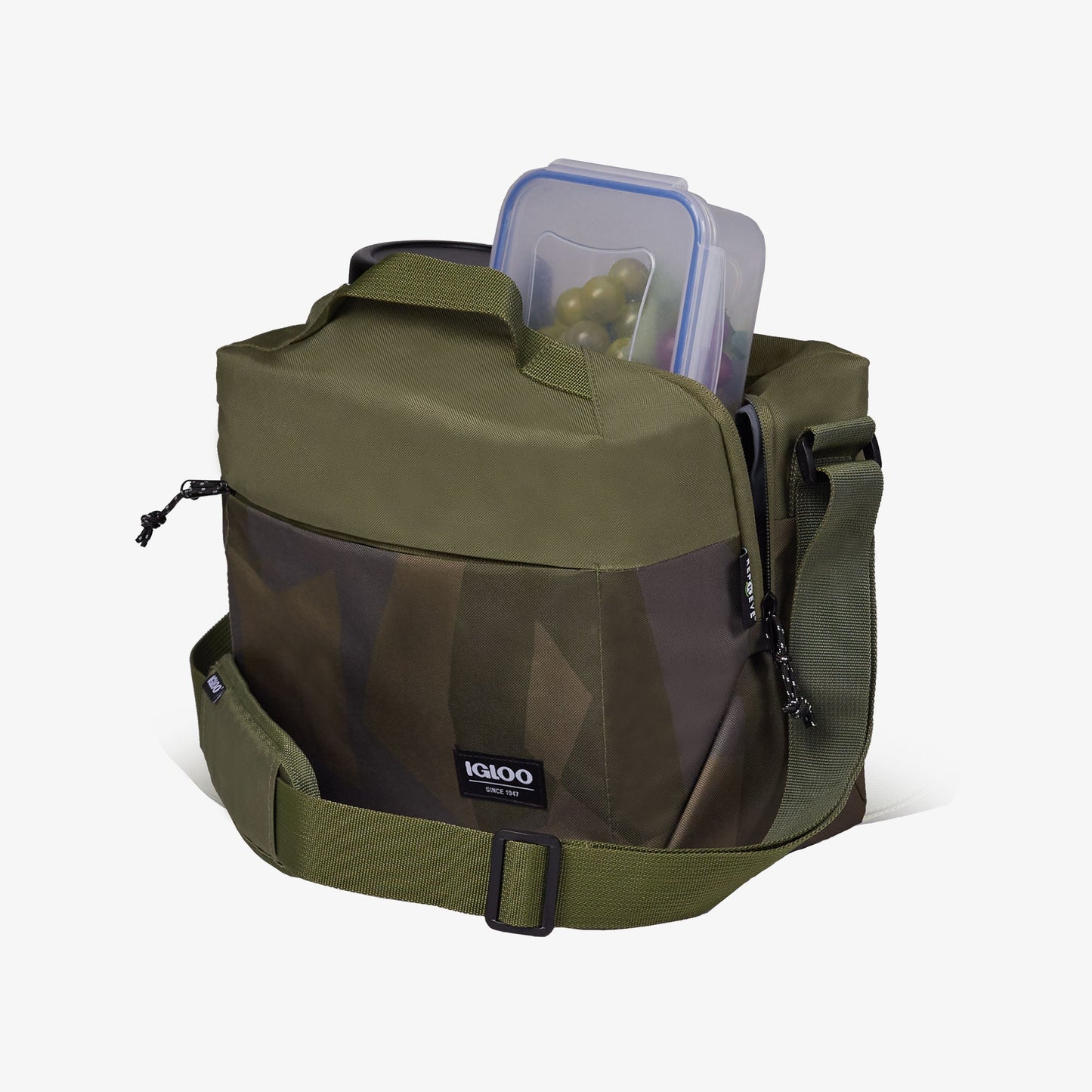 FUNdamentals™ Cube Cooler Bag