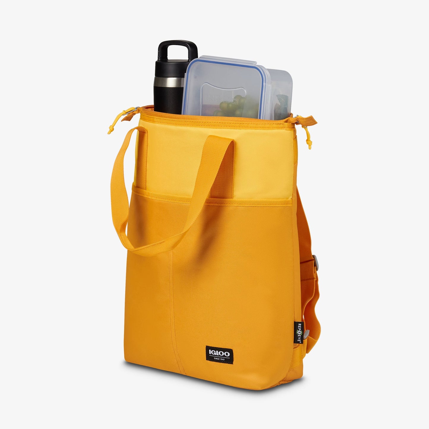 FUNdamentals™ Tote Cooler Backpack