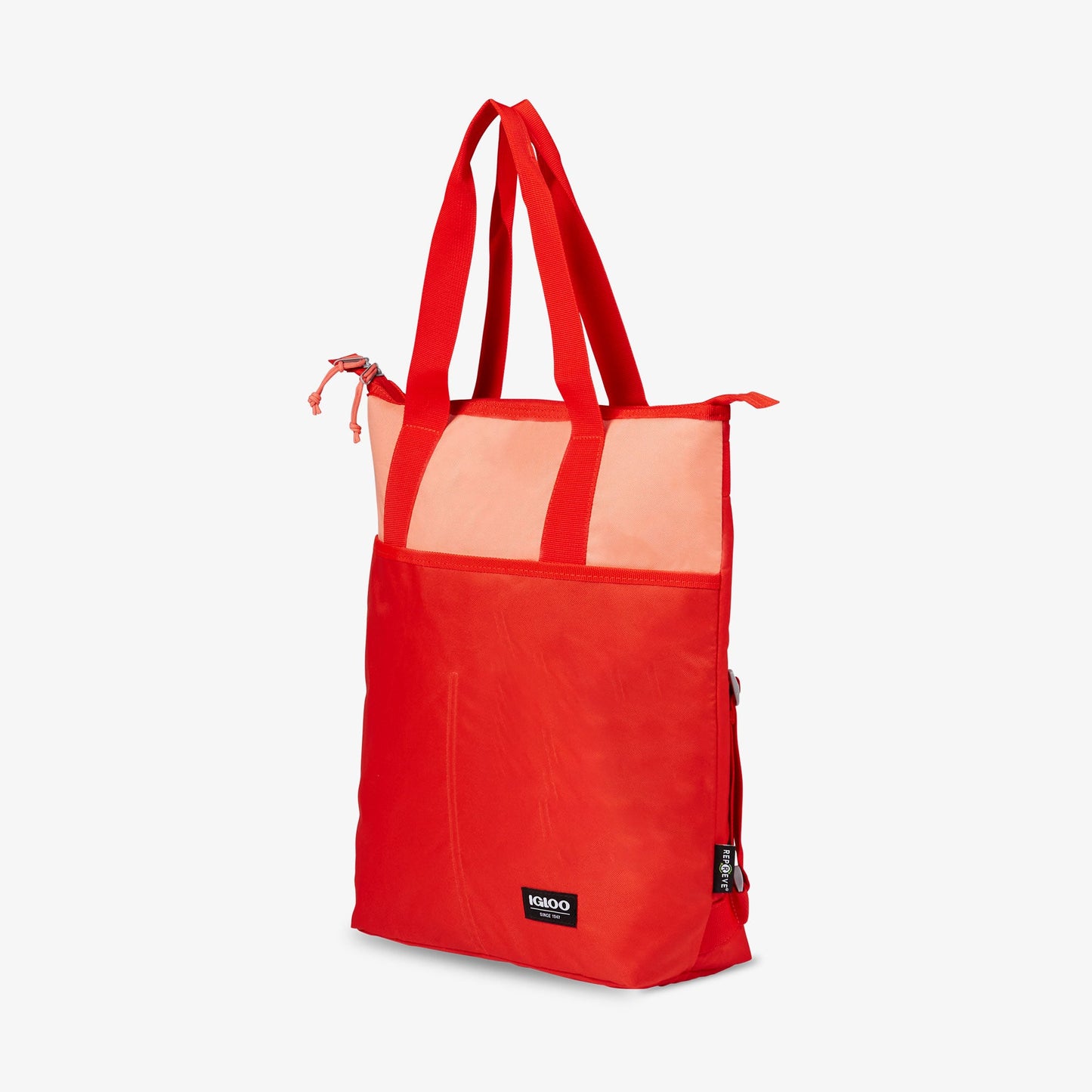 FUNdamentals™ Tote Cooler Backpack