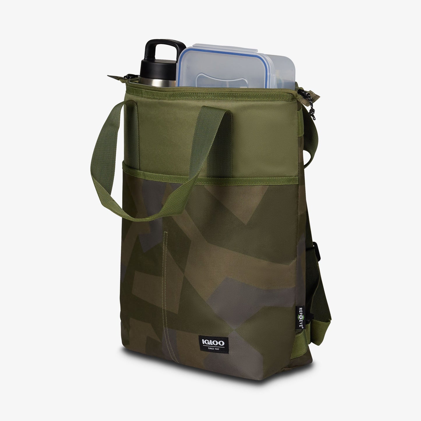 FUNdamentals™ Tote Cooler Backpack