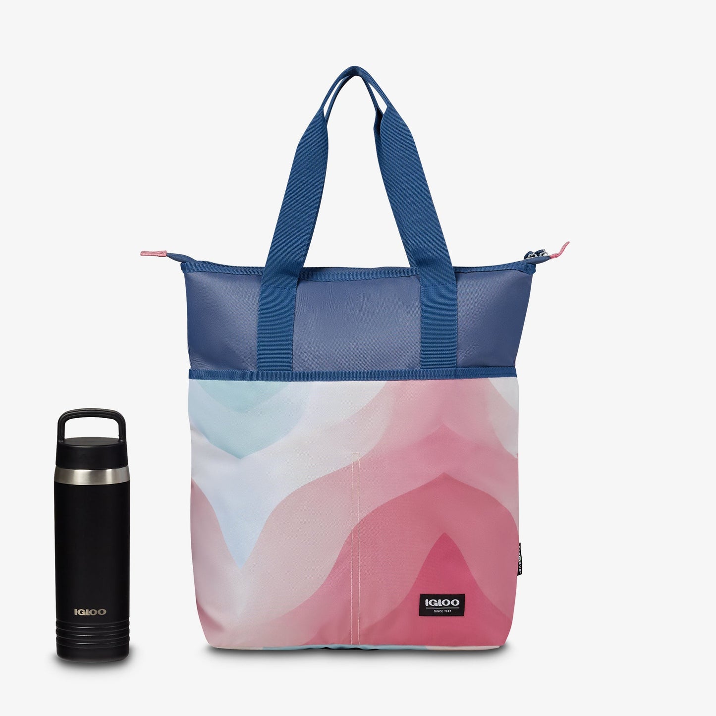 FUNdamentals™ Tote Cooler Backpack