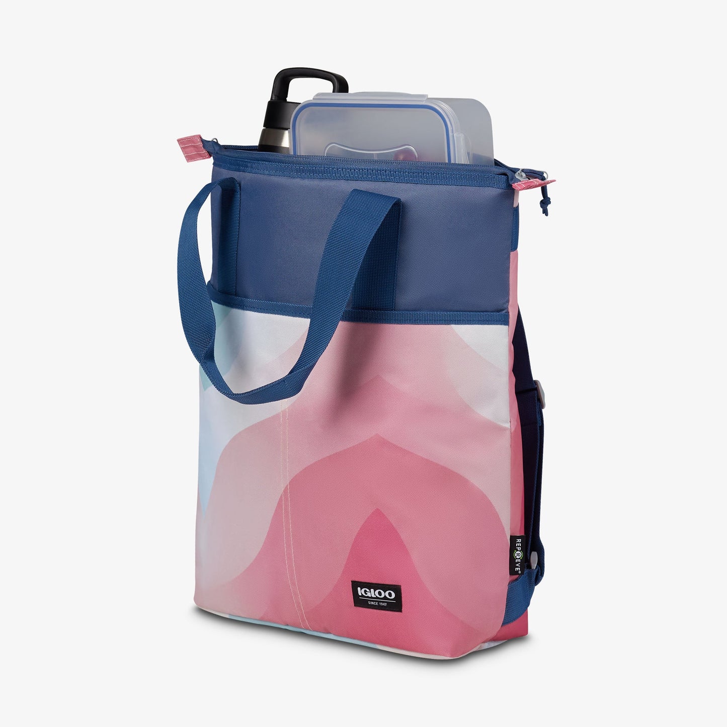 FUNdamentals™ Tote Cooler Backpack