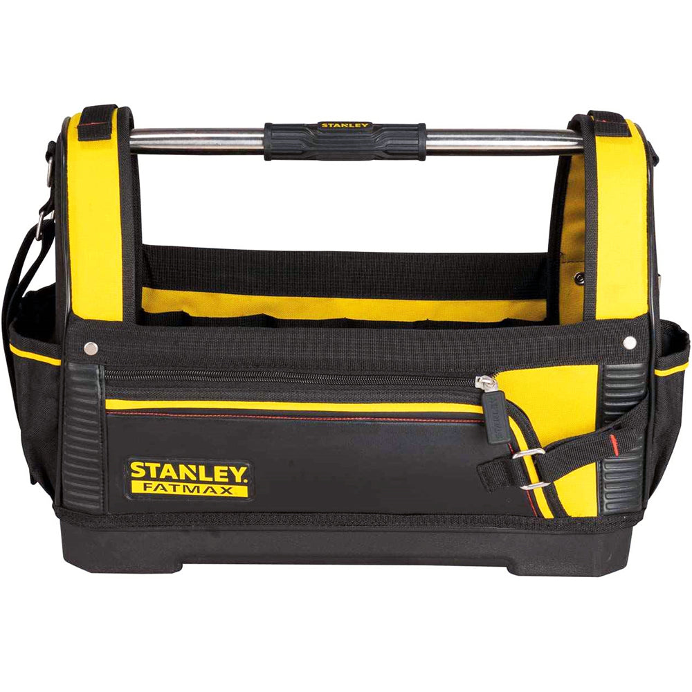 Stanley 1-93-951 FatMax Open Tote Tool Bag 46Cm/18" STA193951