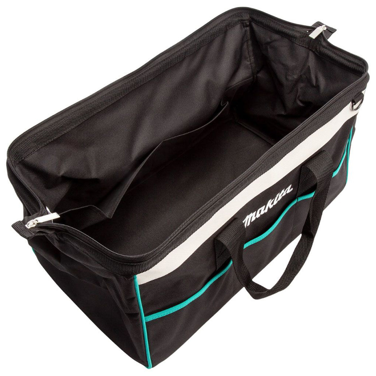 Makita 832411-9 20.5" Heavy Duty Large Tool Bag with 6 Pockets