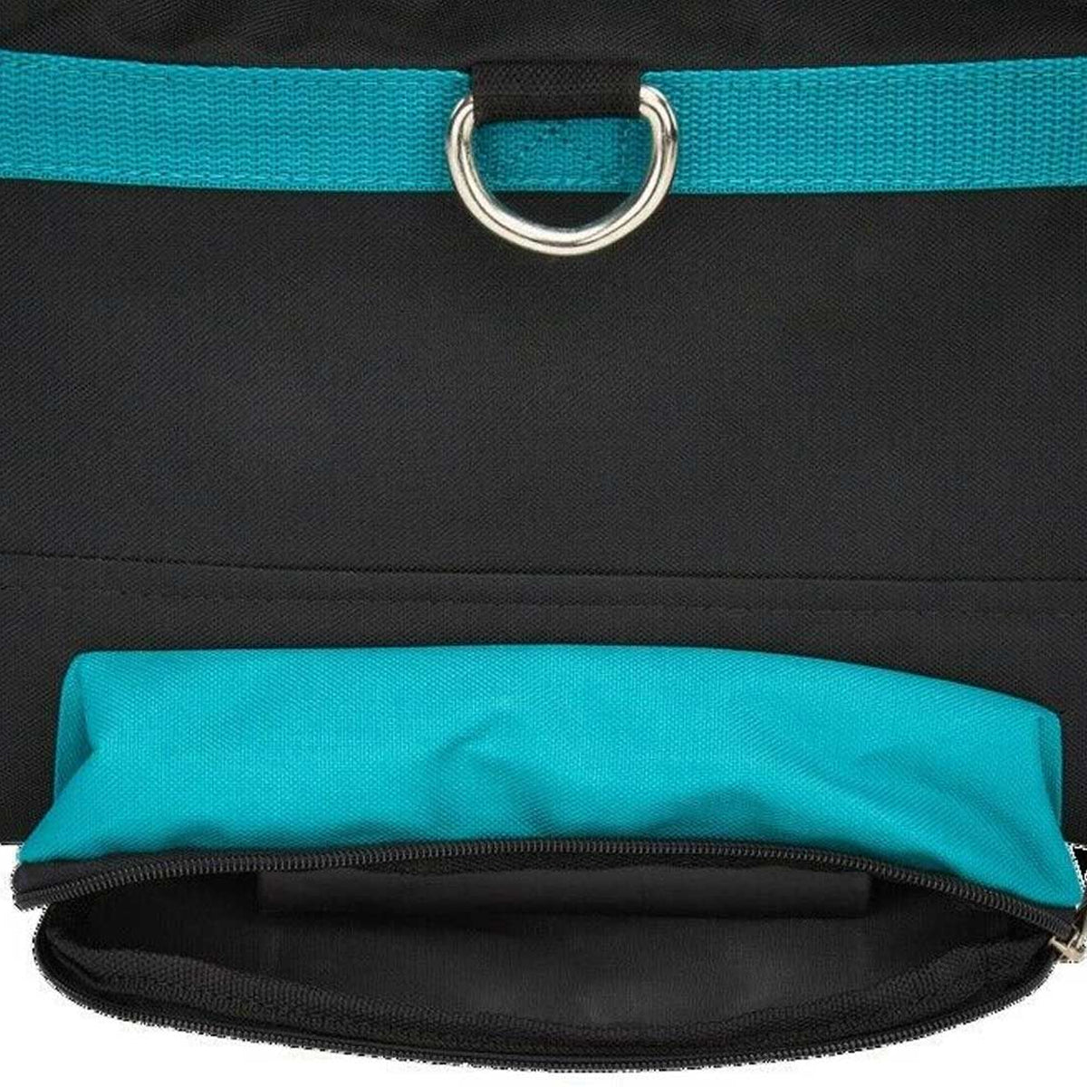 Makita 832367-6 27.5" Heavy Duty Large Duffle Tool Bag with Wheels