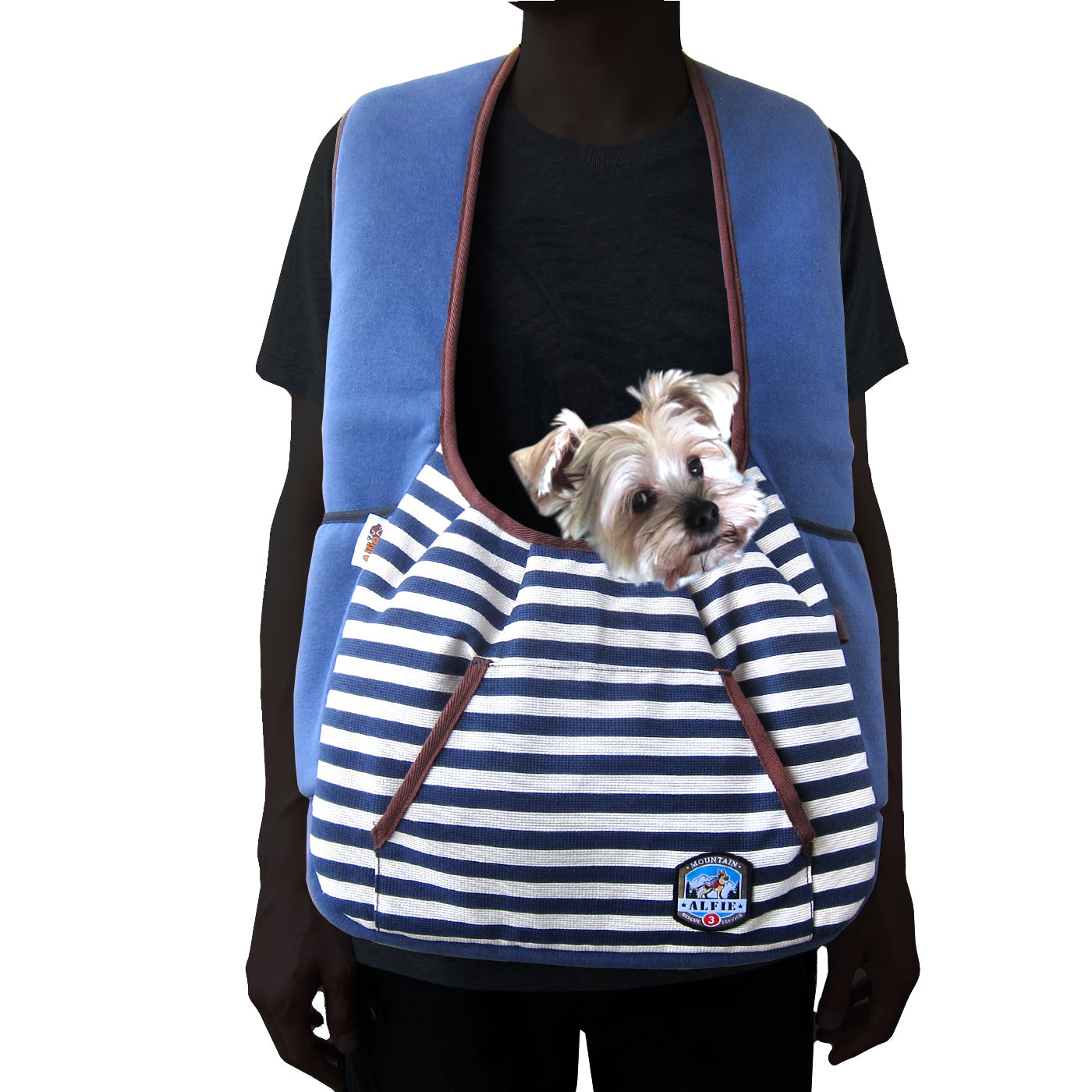 Pet Front Sling Carrier