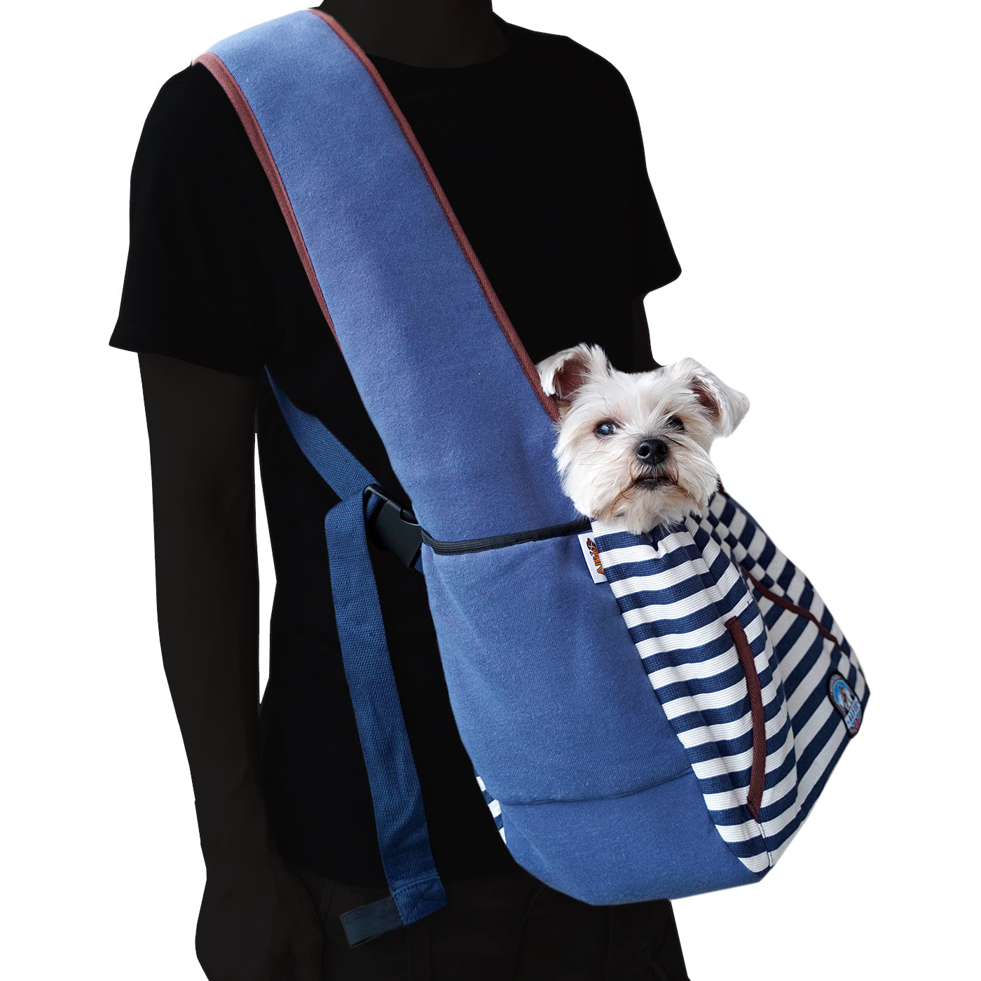 Pet Front Sling Carrier