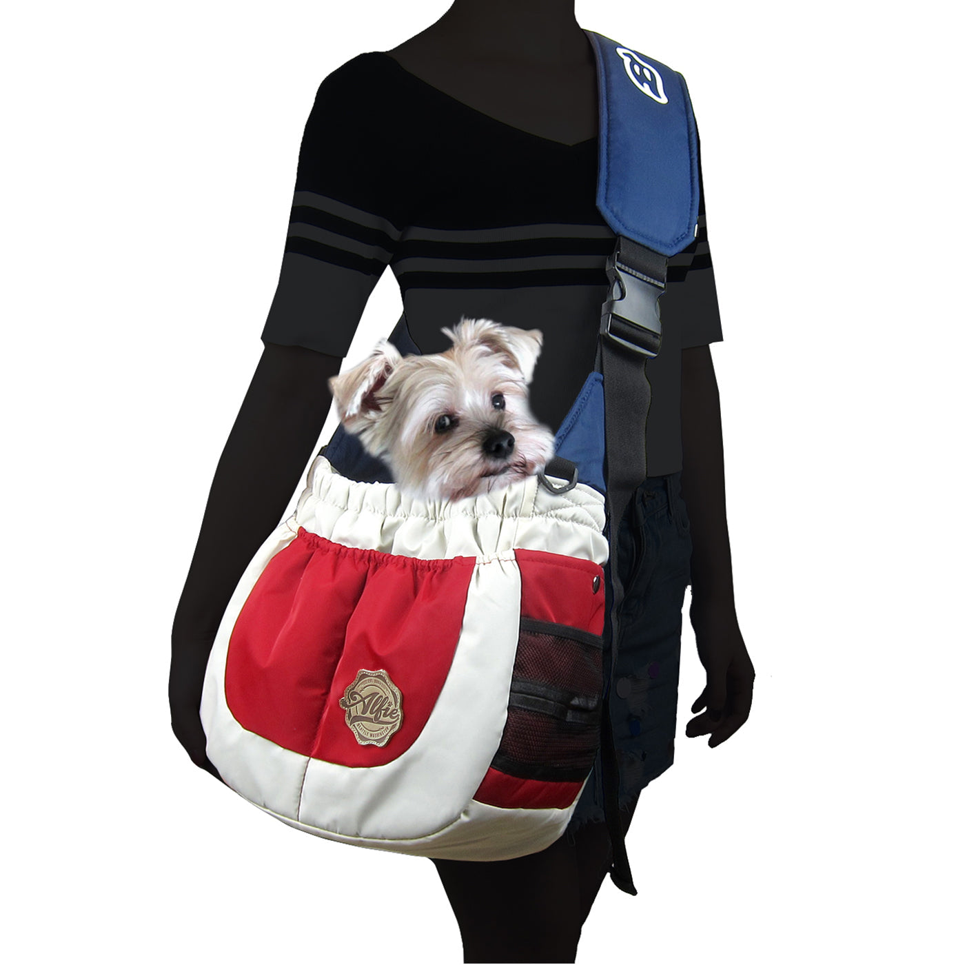 Pet Sling Carrier