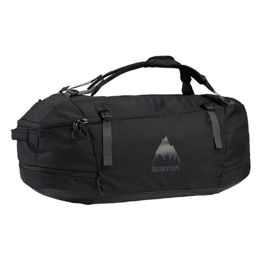 Burton Multipath Duffle 90 - True Black Ballistic