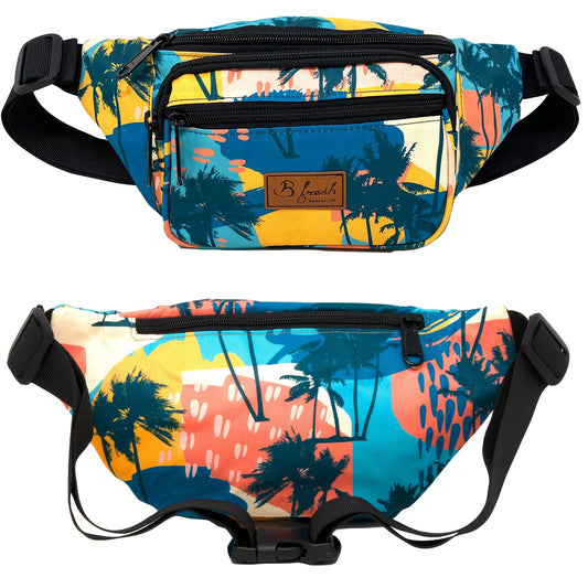 Beach Bum - Fanny Pack