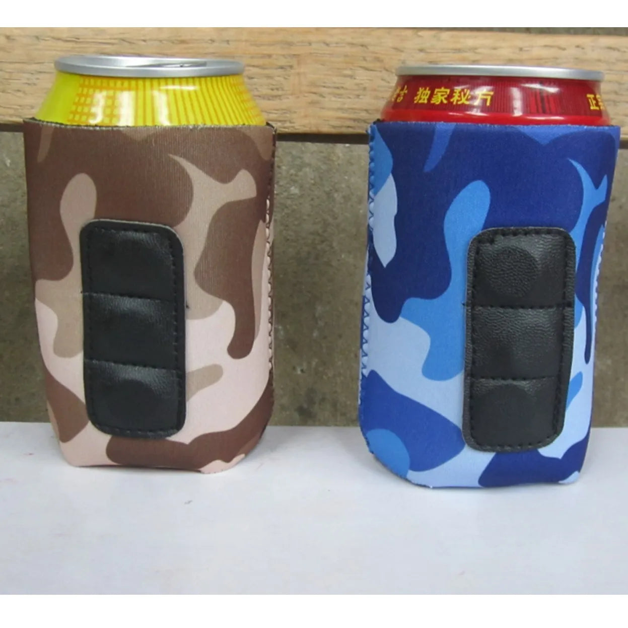 Can Cooler Holder12 oz Beer