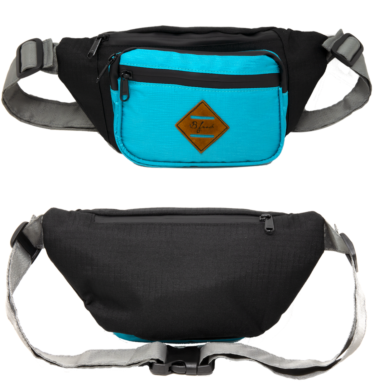 Rainier - Water Resistant Fanny Pack