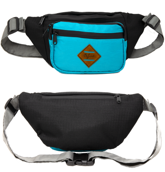 Rainier - Water Resistant Fanny Pack