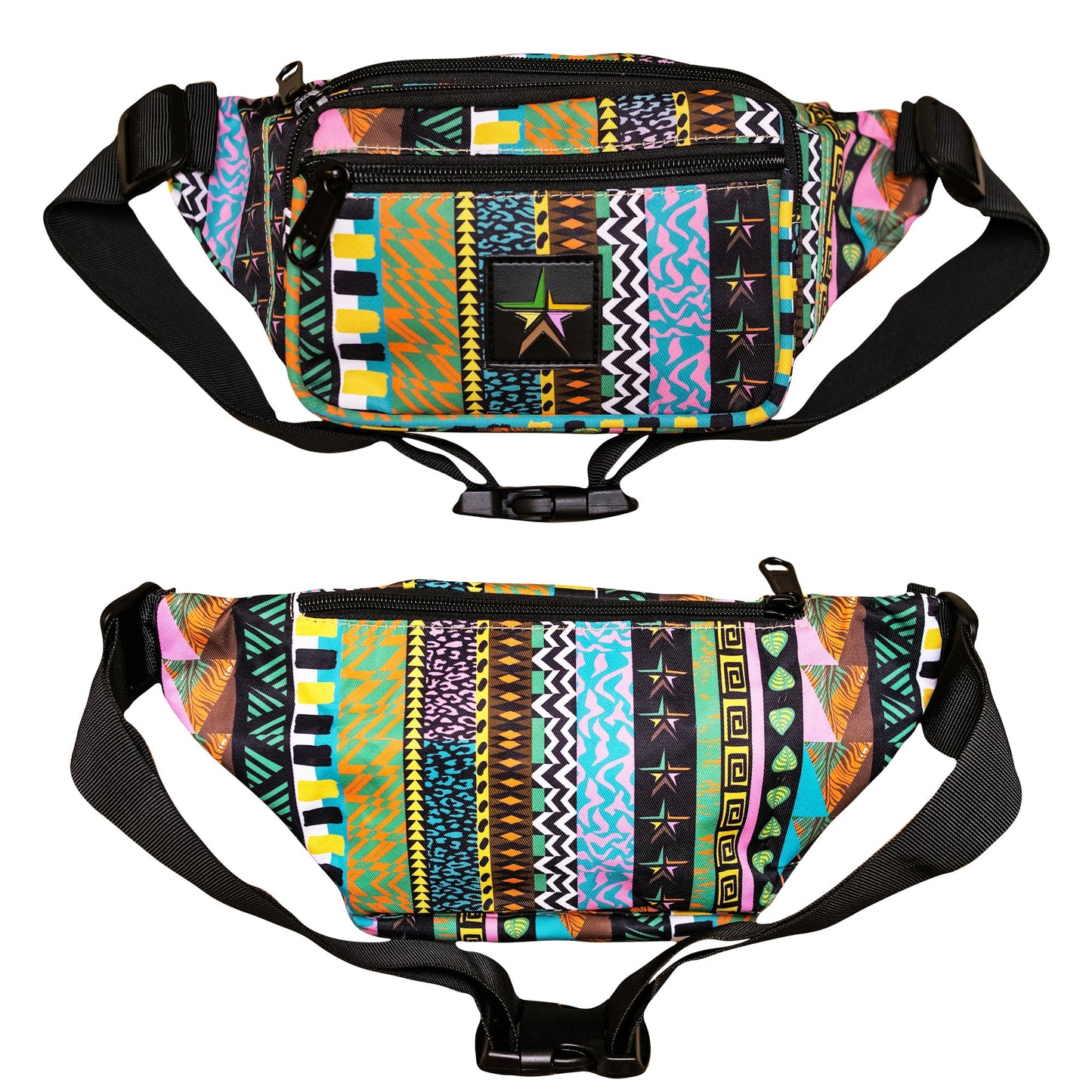 The Nickel - Fanny Pack